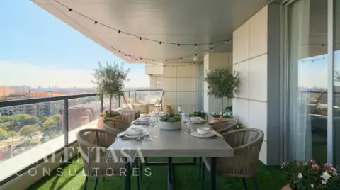 Piso en calle Fielat