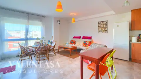 Piso en Carrer de Isaac Peral