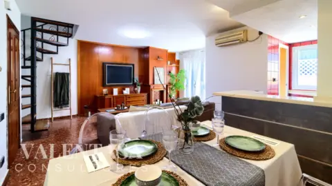 Departamento en venta con baja de precio en Tormos