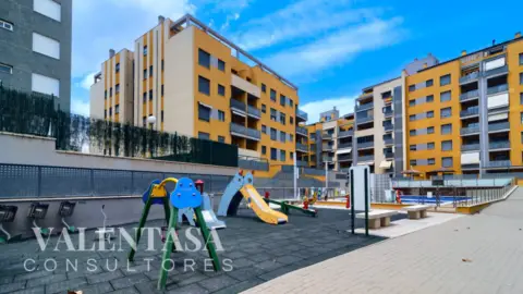 Piso en Avenida de la Juventud