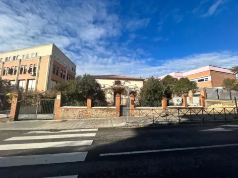 Chalet en Carretera de Torrelaguna