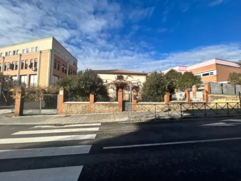 Chalet en Carretera de Torrelaguna