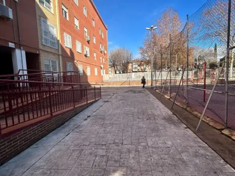 Piso en Plaza de los Girasoles
