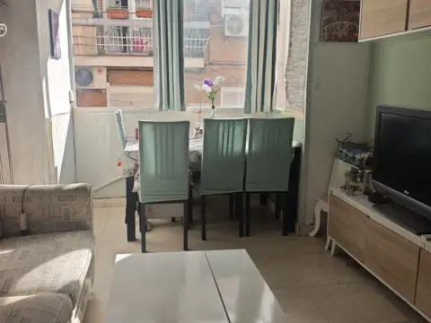Piso en calle de los Ferroviarios