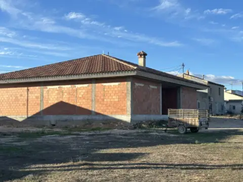 Casa en Carretera de los Ojos