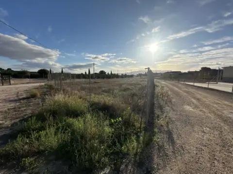 Casa en Carretera de los Ojos