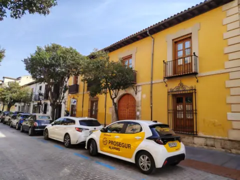 Piso en Casco Histórico