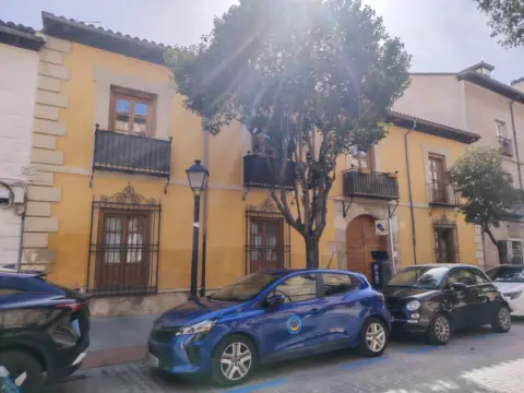 Piso en Casco Histórico