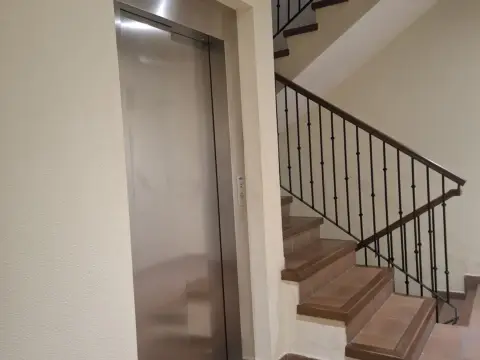 Piso en Pastrana