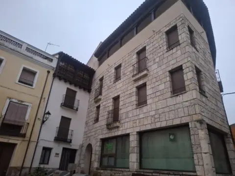 Piso en Pastrana