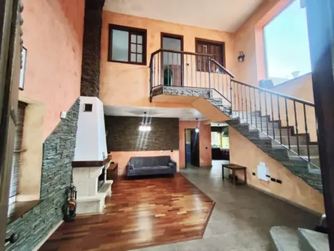 Casa en La Esperanza