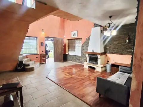 Casa en La Esperanza