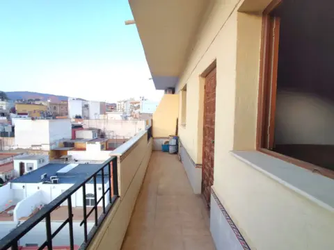 Piso en calle de Cádiz, 20
