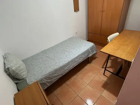 Habitación en calle del Vidrio