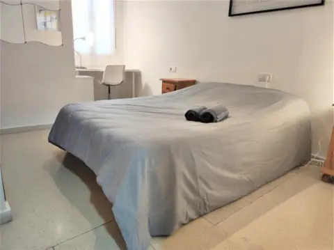 Apartamento en calle Divina Enfermera