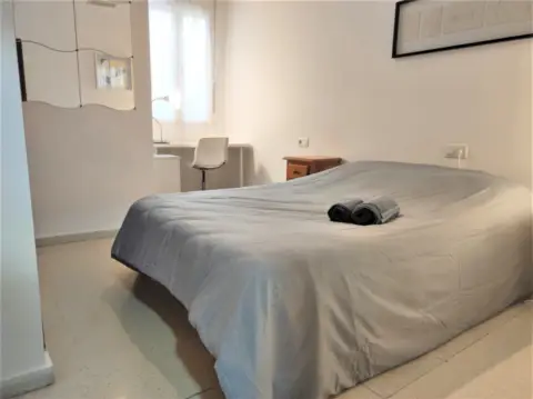 Apartamento en calle Divina Enfermera