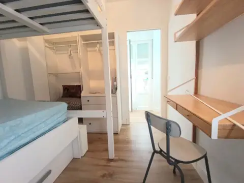 Habitación en calle Arrayán