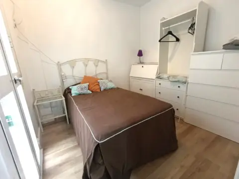 Habitación en calle Arrayán