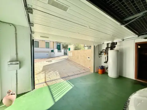 Casa en calle Nabucco