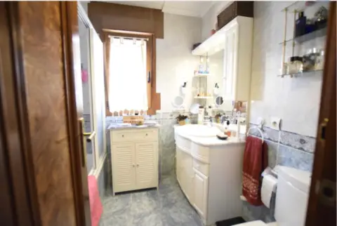 Piso en calle de Arco de San Martín, 16