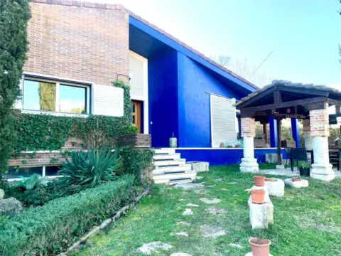 Casa en Carretera de Puente Duero