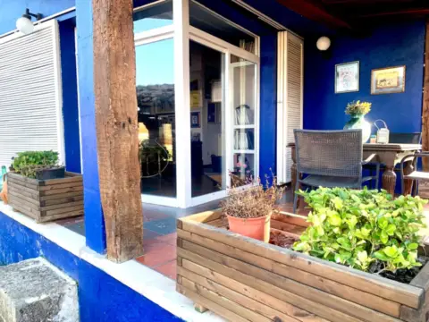 Casa en Carretera de Puente Duero