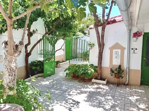 Casa en Nava del Rey