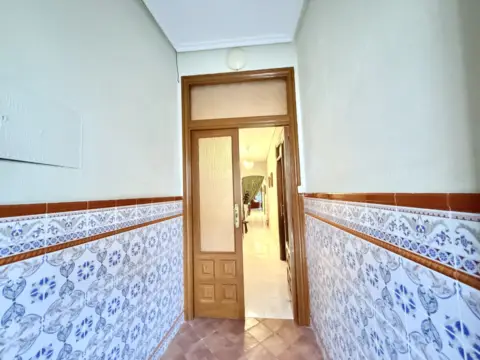 Casa en Nava del Rey