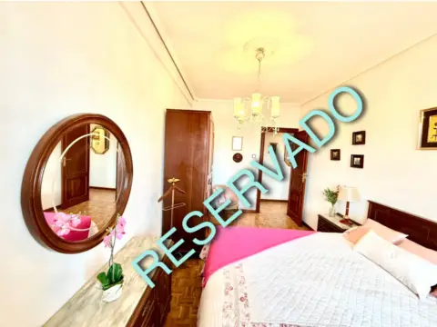 Piso en calle de Cuenca