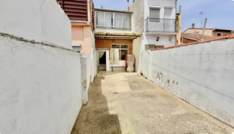 Casa en calle del Arrabal, 19