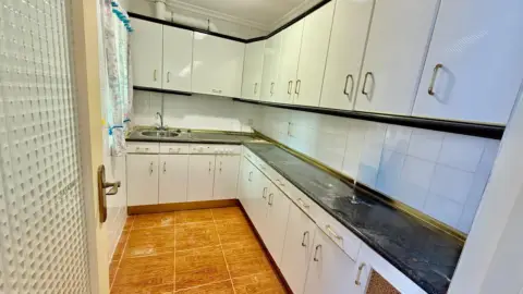 Casa en Medina del Campo