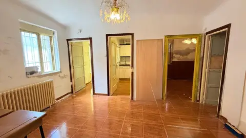 Casa en Medina del Campo