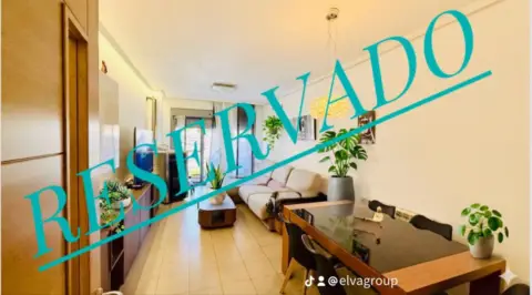 Chalet adosado en calle Sabinares Del Arlanza