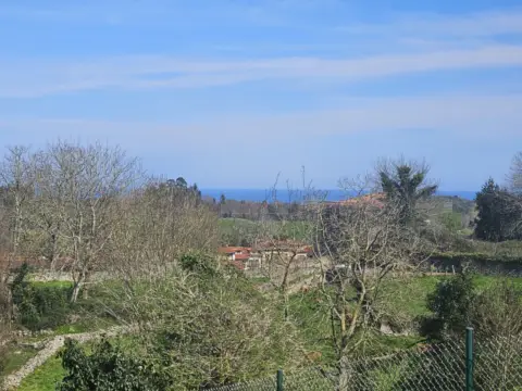 Terreno en calle Porrua