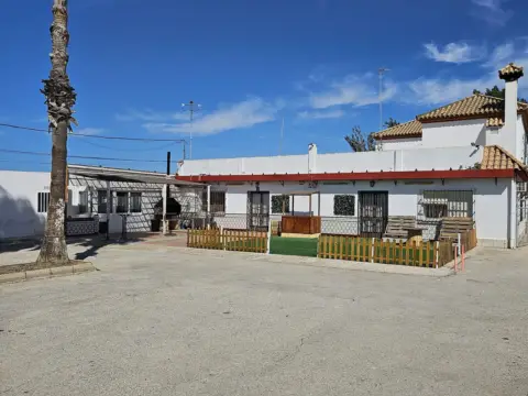 Terreno en Camino Reyerta