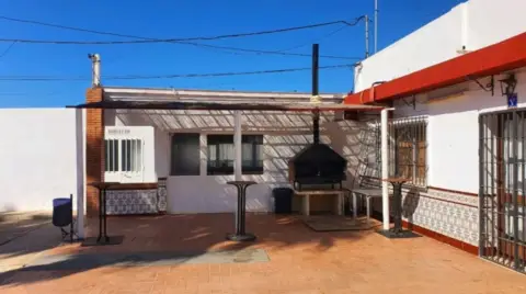 Terreno en Camino Reyerta