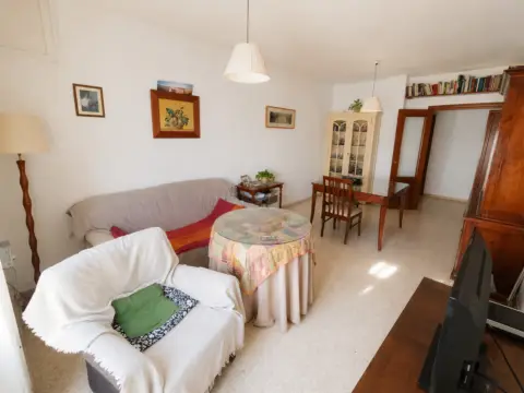 Piso – Sanlúcar de Barrameda