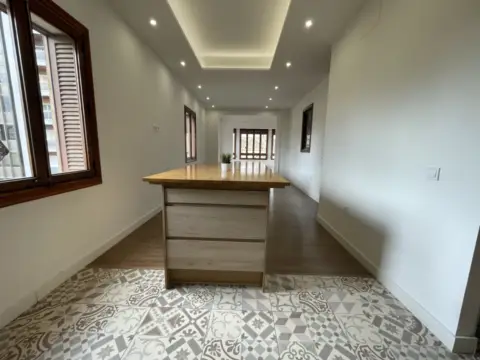 Piso en Plaça d'Espanya