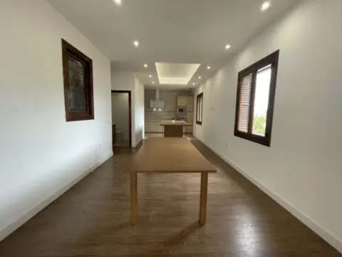 Piso en Plaça d'Espanya