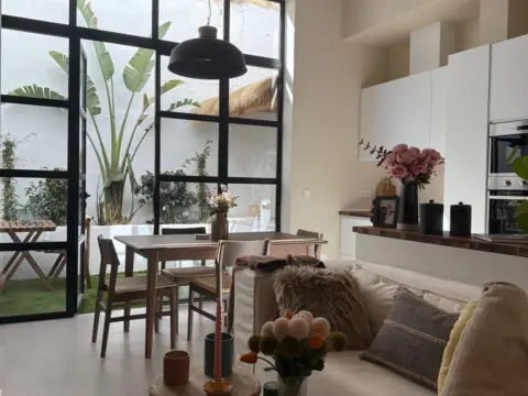 Apartamento en Santa Catalina