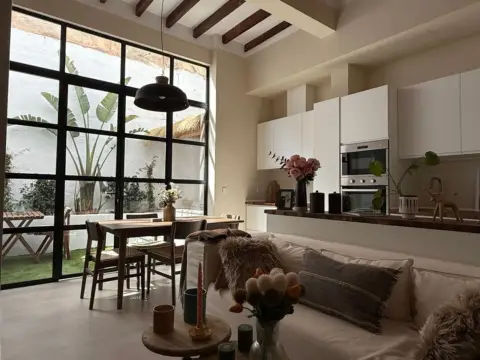 Apartamento en Santa Catalina