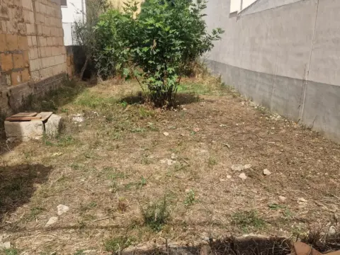 Terreno en Manacor