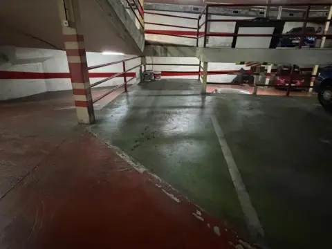 Garaje en Carrer de Pere Martell