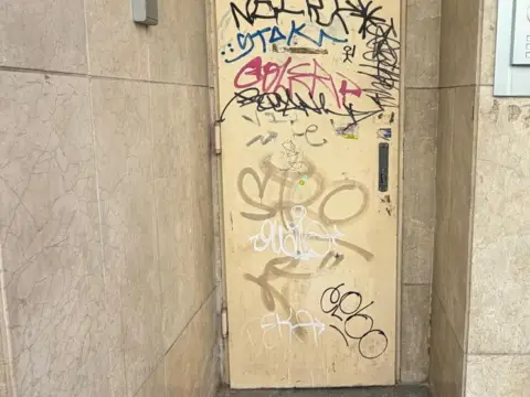 Garaje en Carrer de Pere Martell