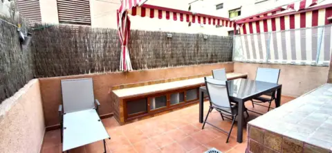 Piso en calle de José Llopis Díez, 4