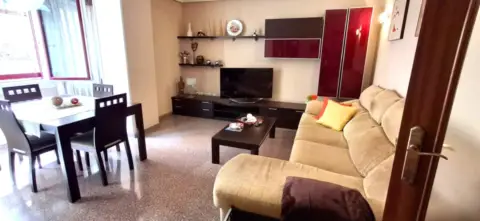 Piso en calle de José Llopis Díez, 4