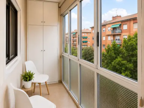 Piso en Carrer del Mossèn Lluís Romeu