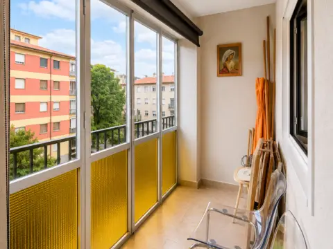 Piso en Carrer del Mossèn Lluís Romeu