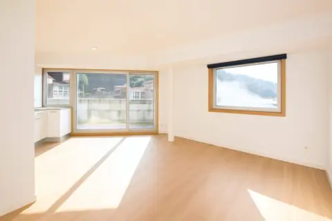 Piso en Rúa David Cal