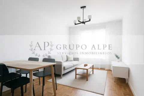 Piso en Rúa Pai Crespo